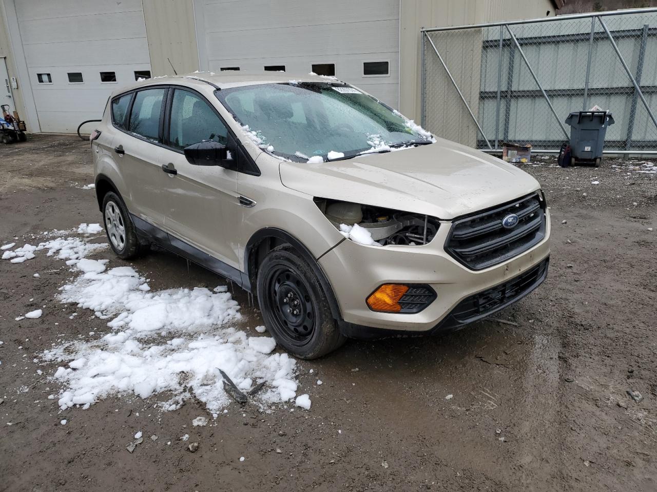 2017 Ford Escape - Image 4