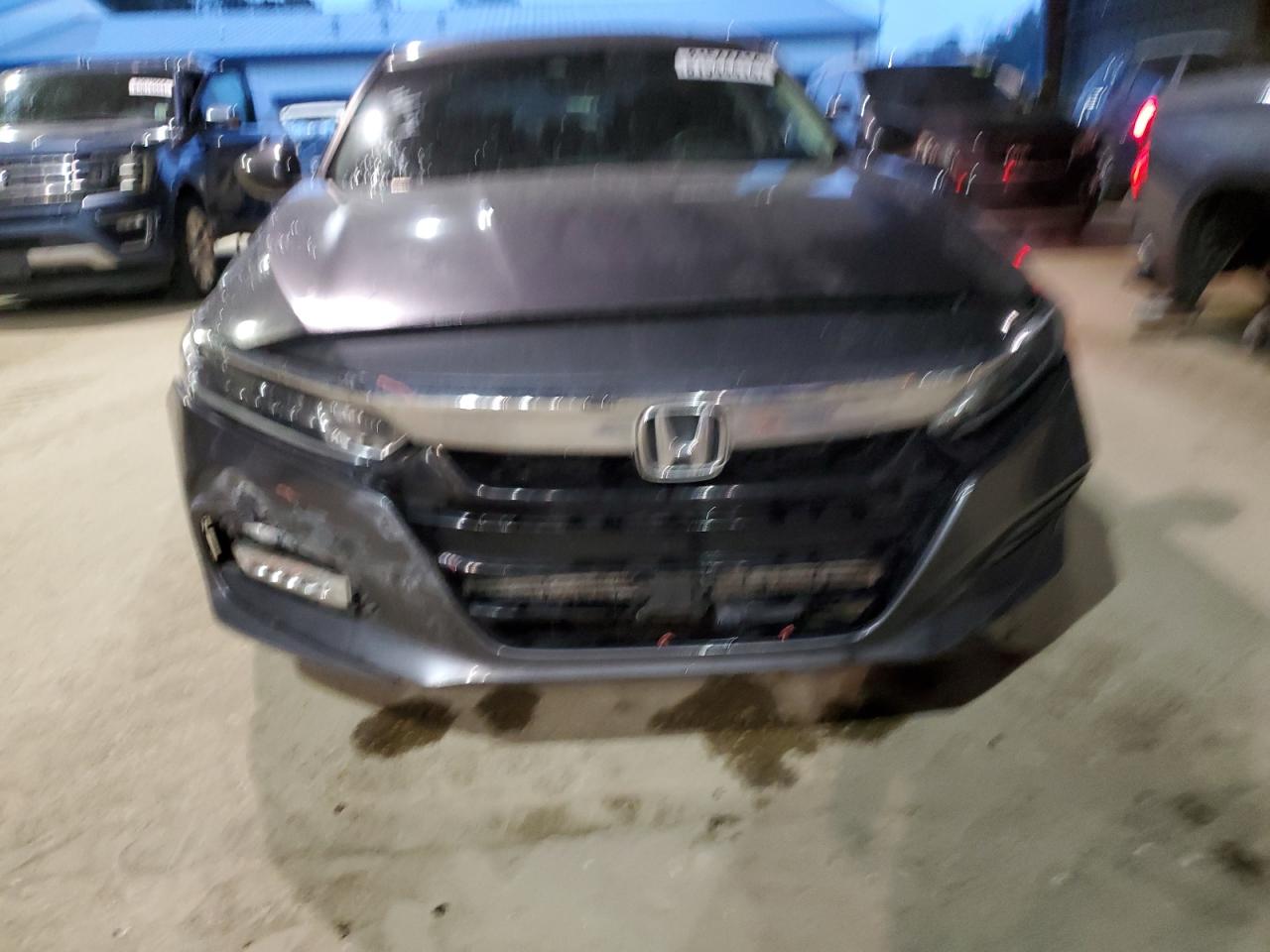 2018 Honda Accord - Image 5