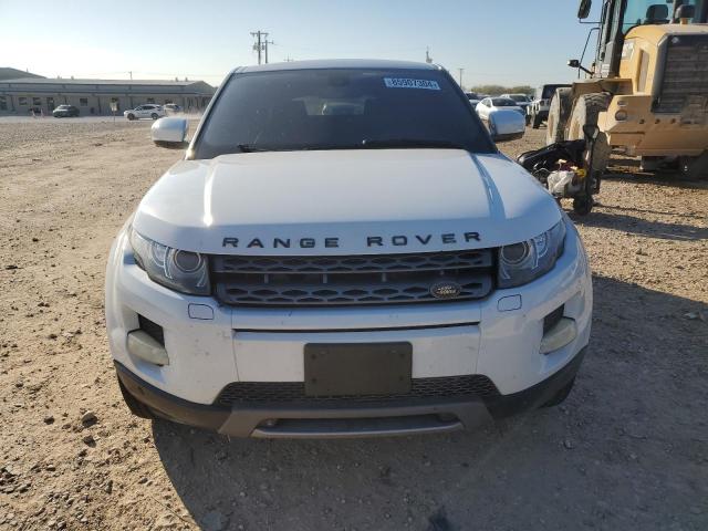  LAND ROVER RANGEROVER 2013 Белы