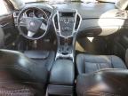 2012 Cadillac Srx Luxury Collection იყიდება Jacksonville-ში, FL - Burn