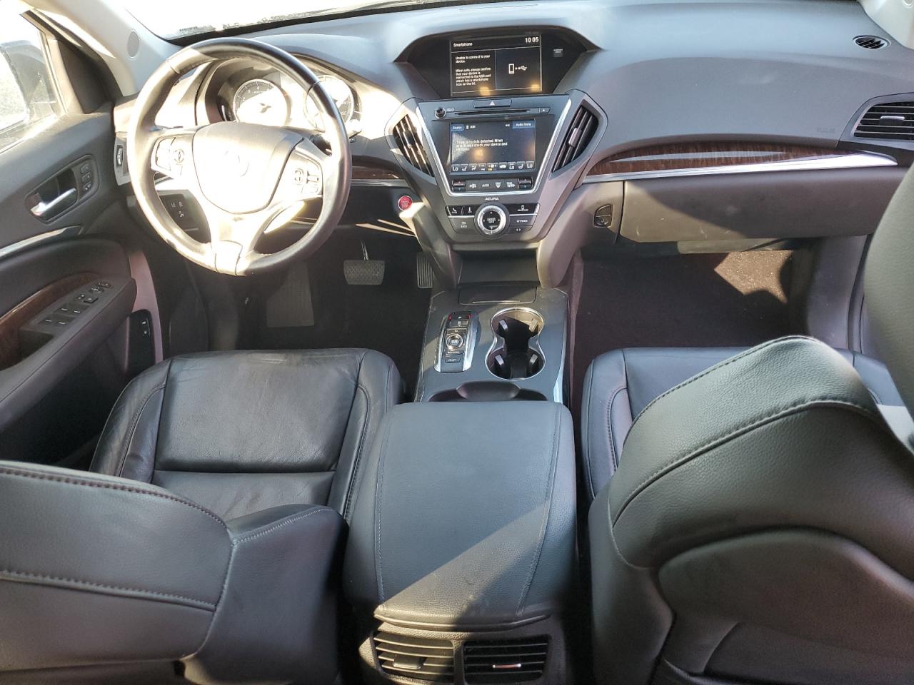 2020 Acura MDX - Image 8