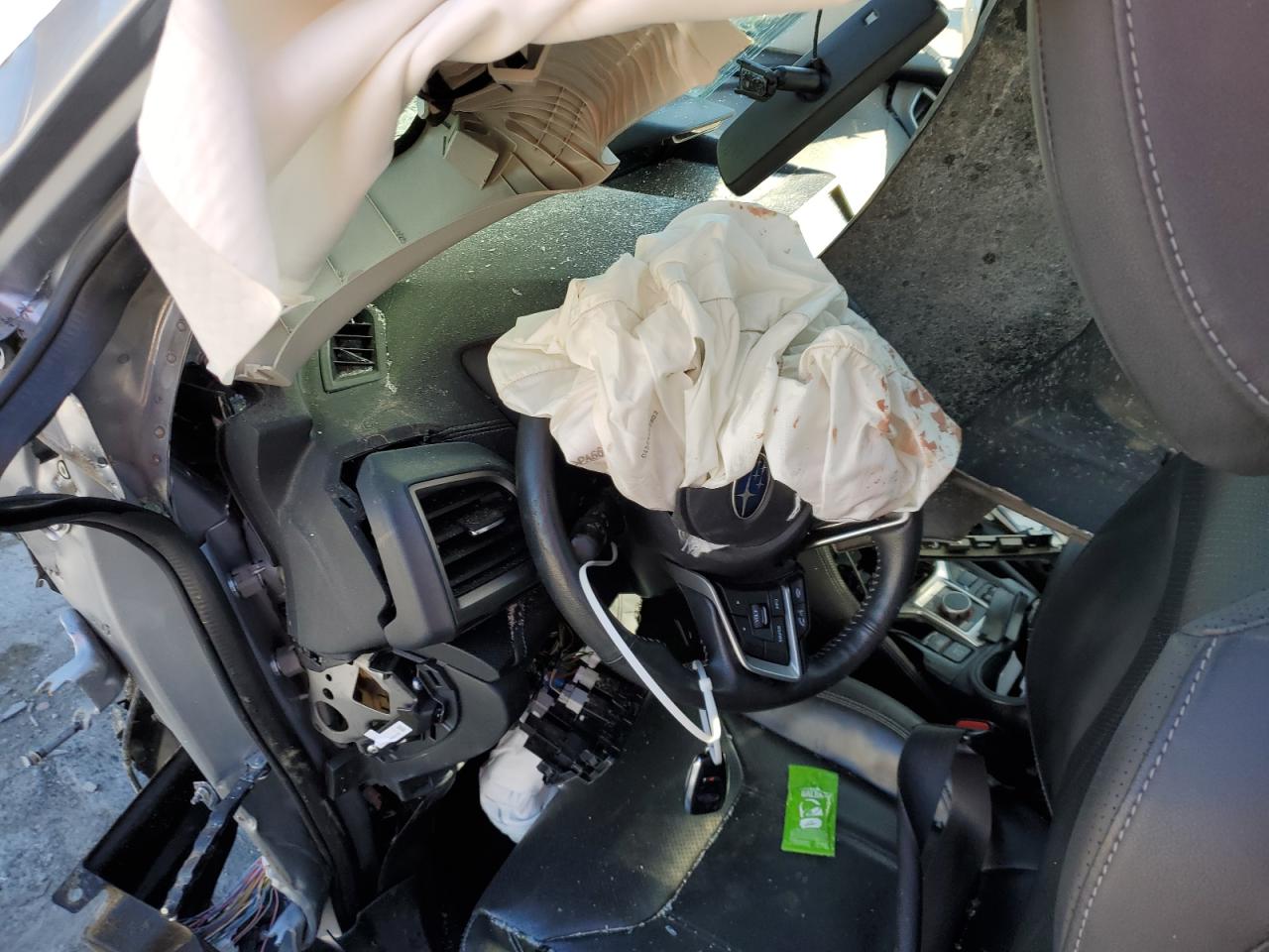 2019 Subaru Forester - Image 8