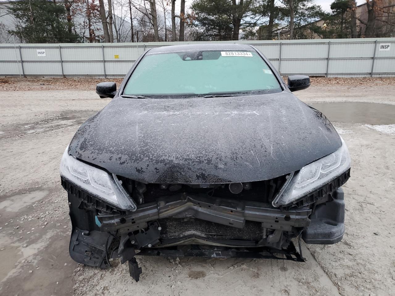 2017 Honda Accord - Image 5
