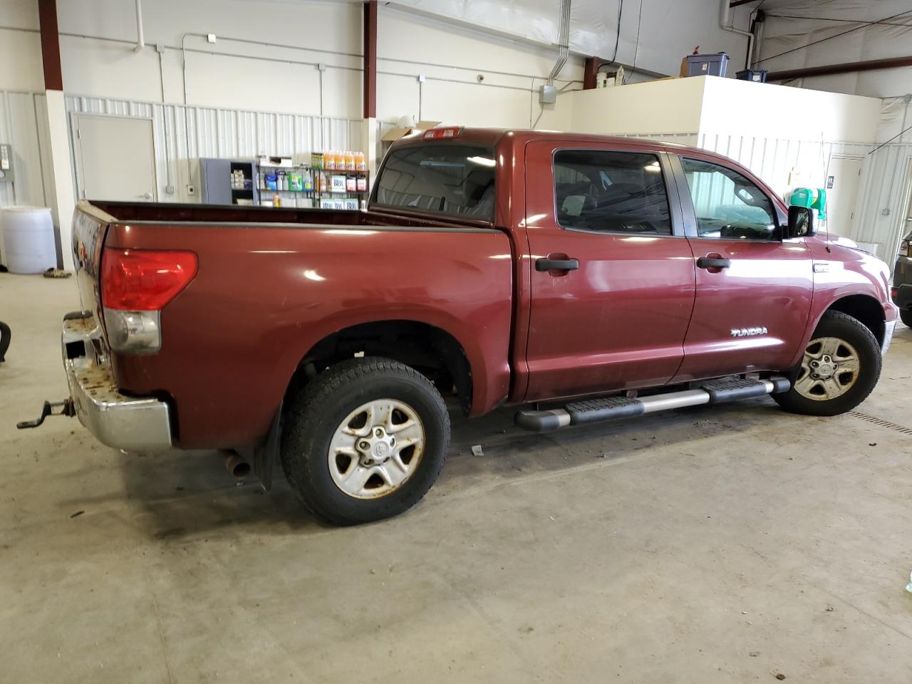 2008 Toyota Tundra - Image 3