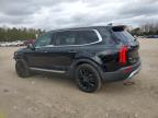 2020 Kia Telluride Sx zu verkaufen in Charles City, VA - Front End