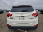 2012 Hyundai Tucson Gls на продаже в Fredericksburg, VA - Side