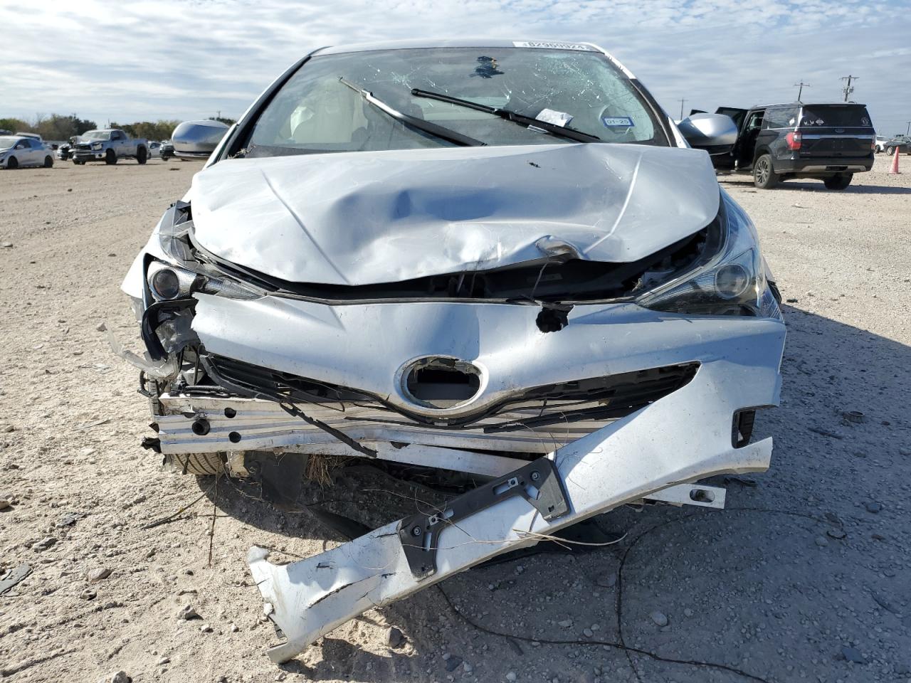2016 Toyota Prius - Image 5