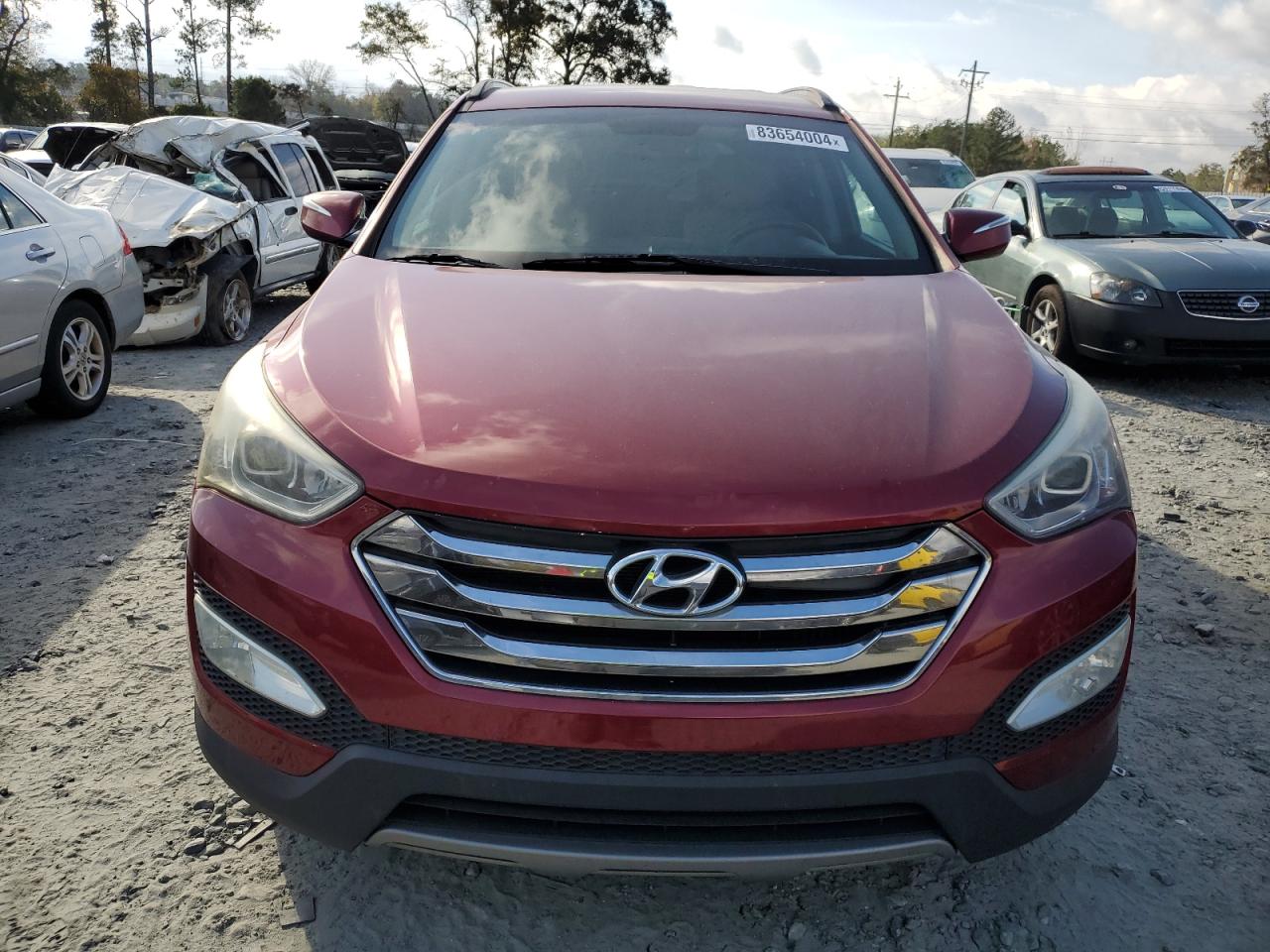 2013 Hyundai Santa Fe - Image 5