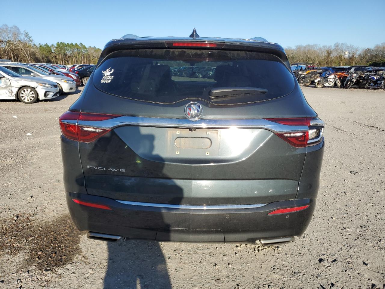 2020 Buick Enclave - Image 6