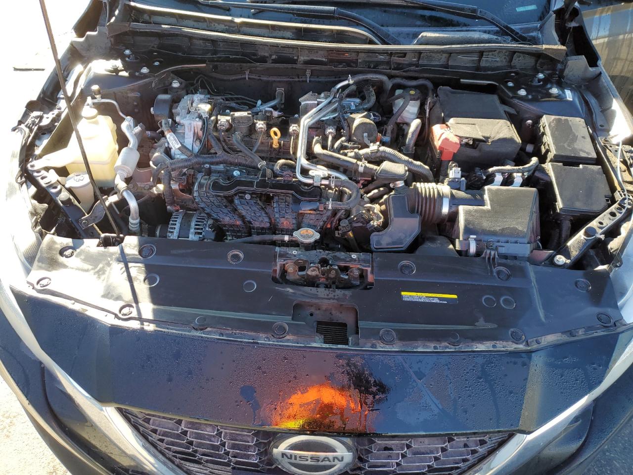 2021 Nissan Altima - Image 11