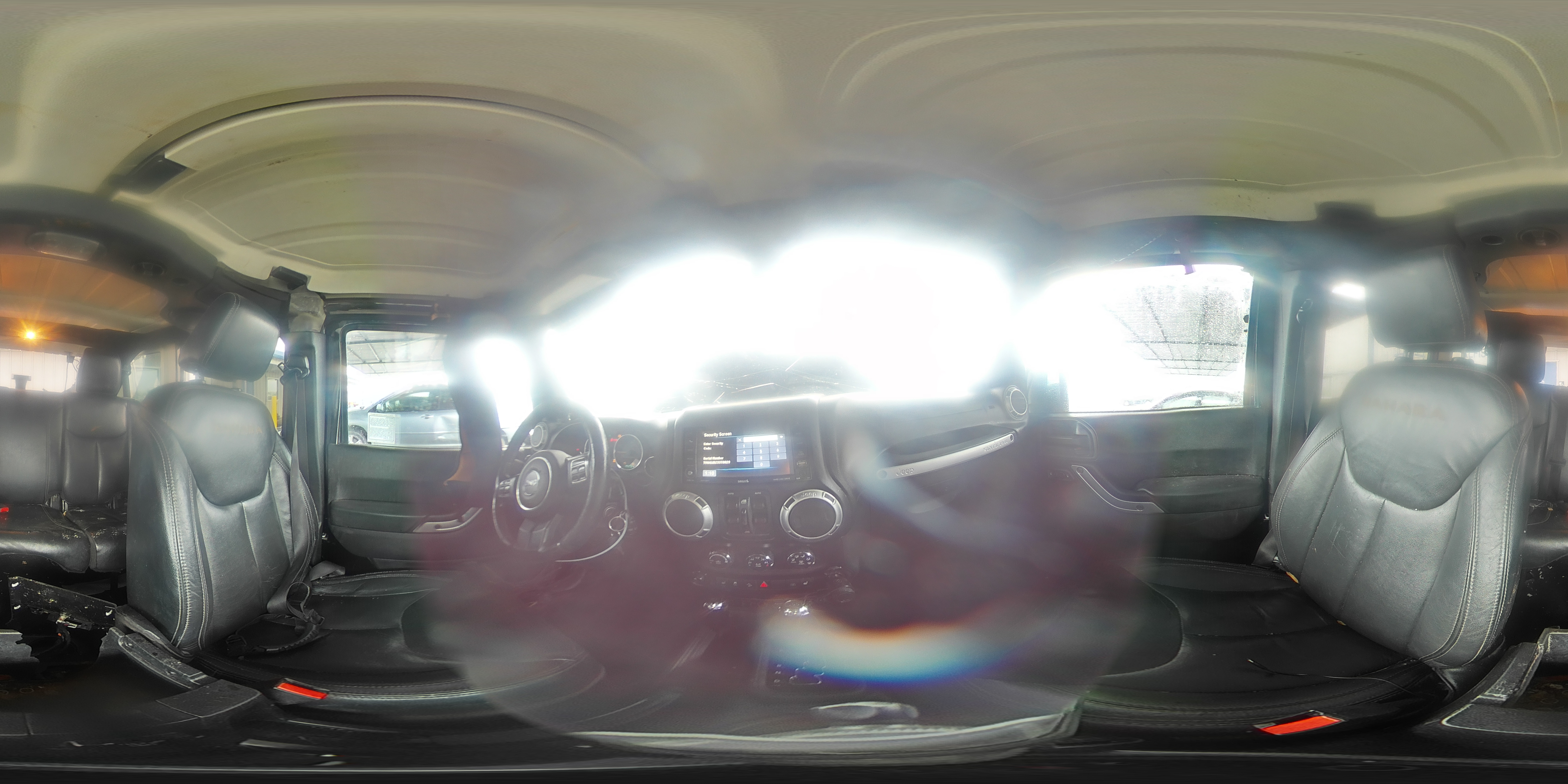 2013 Jeep Wrangler - Image 13