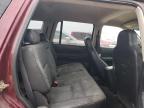 2002 Dodge Durango Sport на продаже в Taylor, TX - Front End