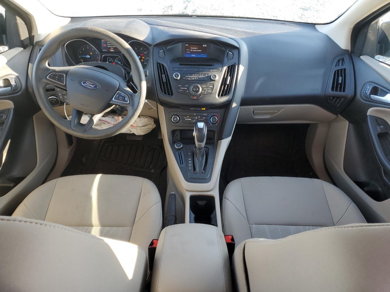 2016 Ford Focus - Image 8