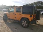 2012 Jeep Wrangler Unlimited Sahara zu verkaufen in Seaford, DE - Front End