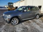 2008 BMW X5 4.8I for sale at Copart AB - CALGARY