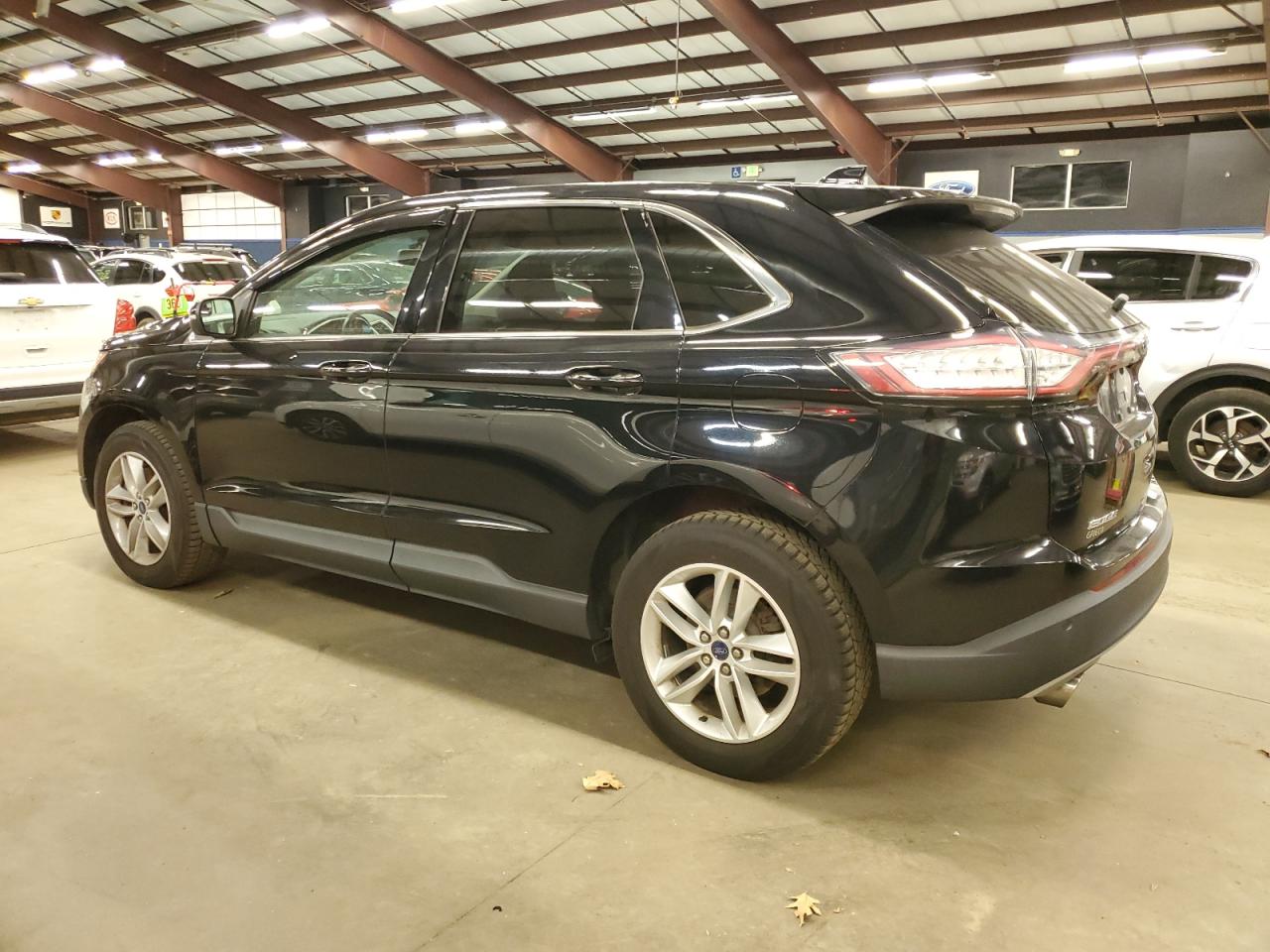 2017 Ford Edge - Image 2