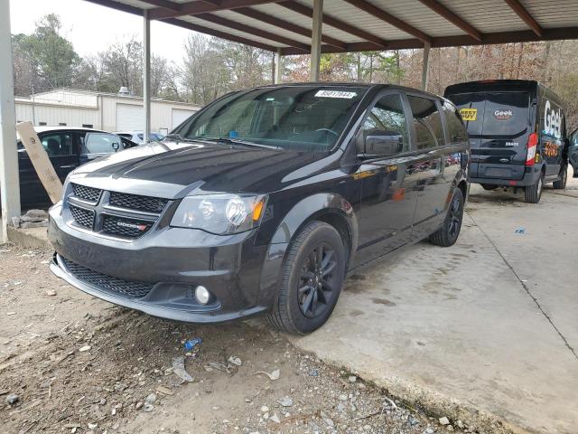  DODGE CARAVAN 2019 Czarny