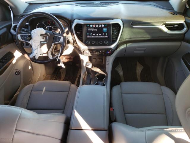  GMC ACADIA 2017 White