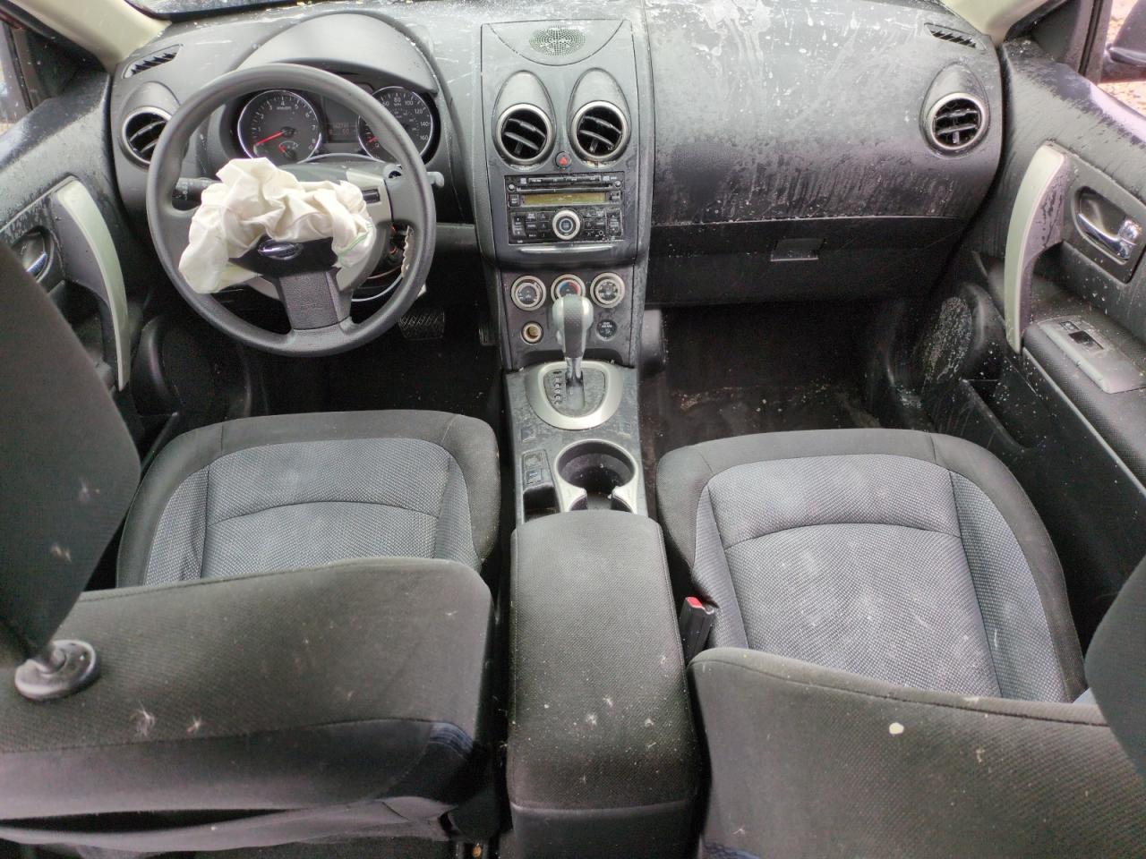 2013 Nissan Rogue - Image 8