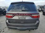 2014 Dodge Durango Sxt للبيع في Lebanon، TN - Side