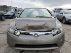 2007 Honda Civic Hybrid продається в Lebanon, TN - Front End