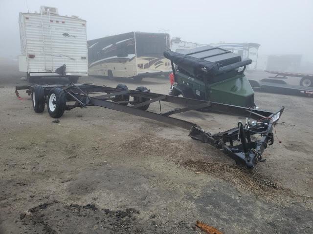 1998 Prowler Trailer