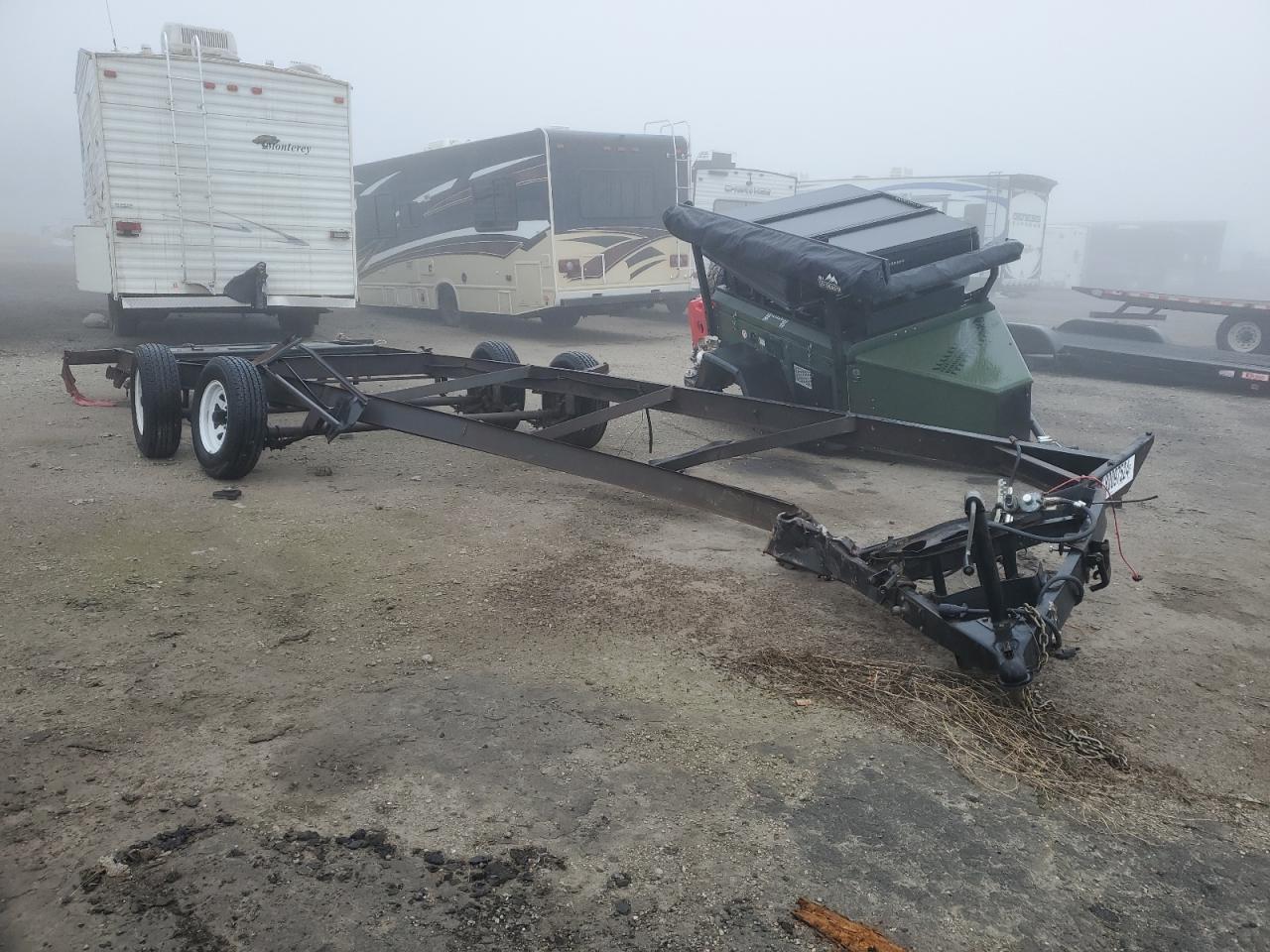 1998 Prowler Trailer for Sale in Bakersfield, CA - All Over