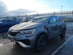 2023 RENAULT ARKANA ETC for sale at Copart CHESTER