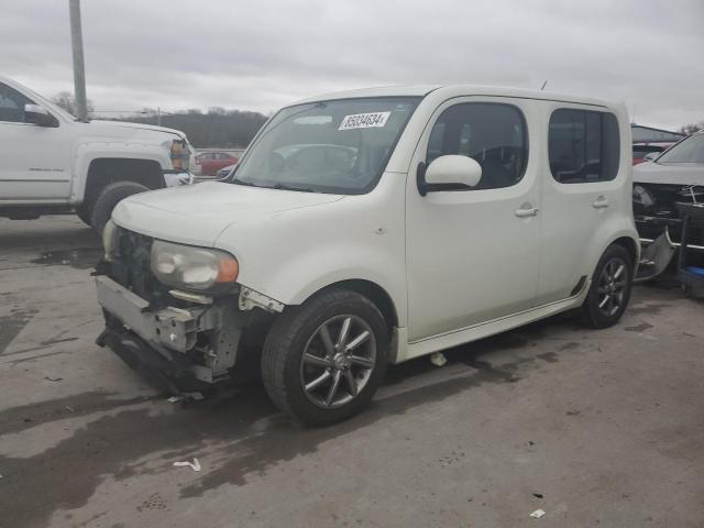 2011 Nissan Cube Base на продаже в Lebanon, TN - Front End