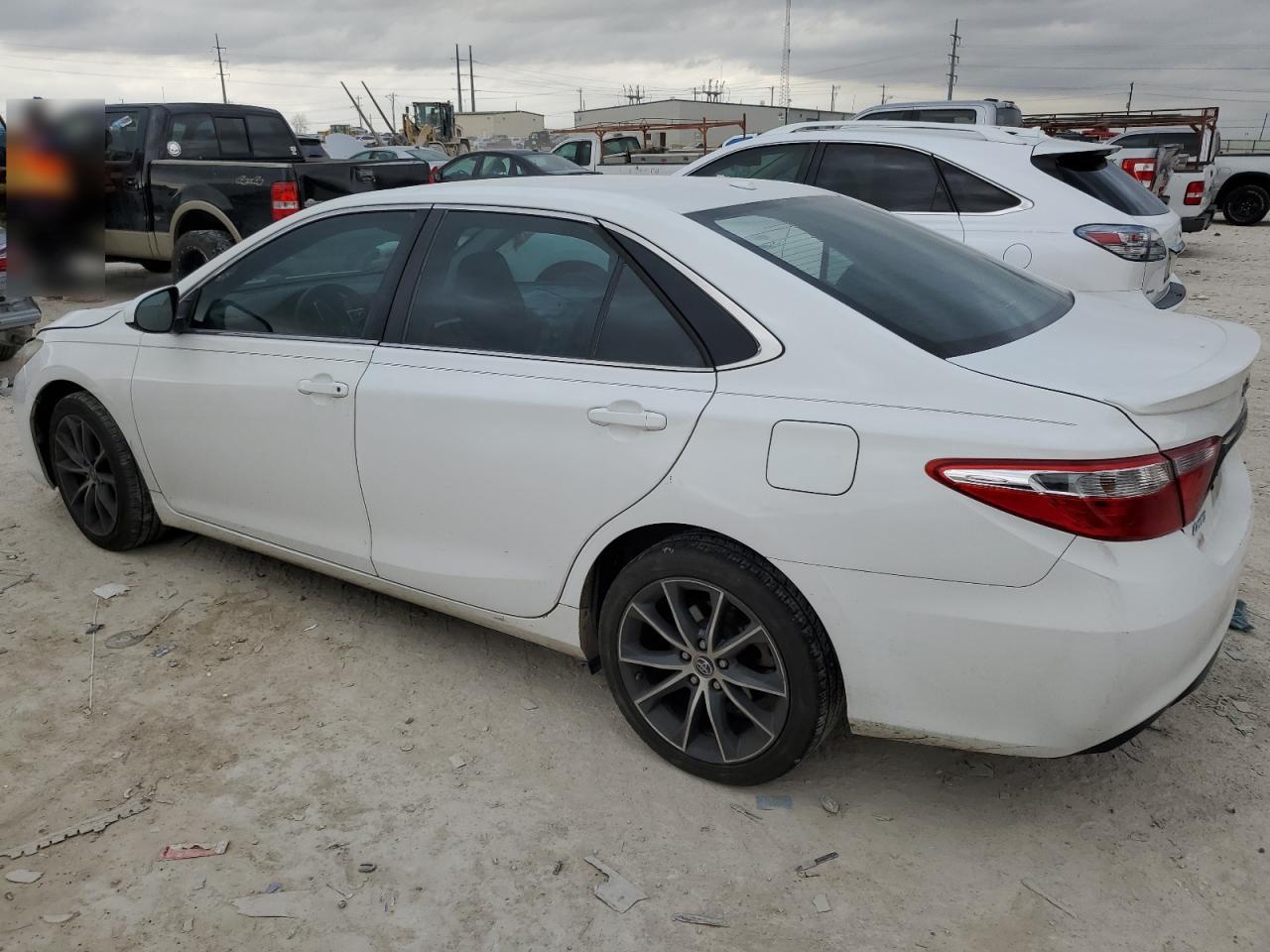 2016 Toyota Camry - Image 2