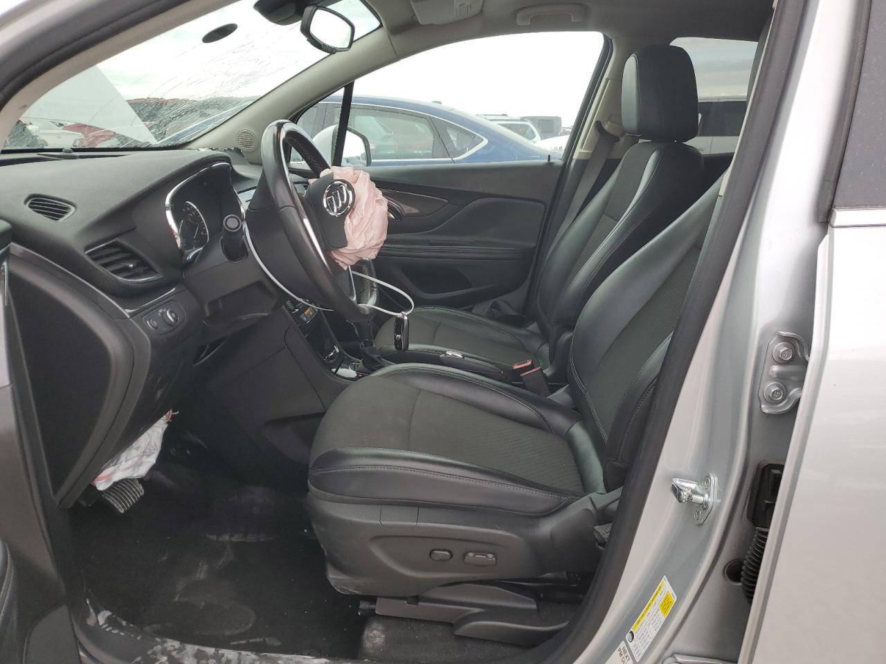 2021 Buick Encore - Image 7