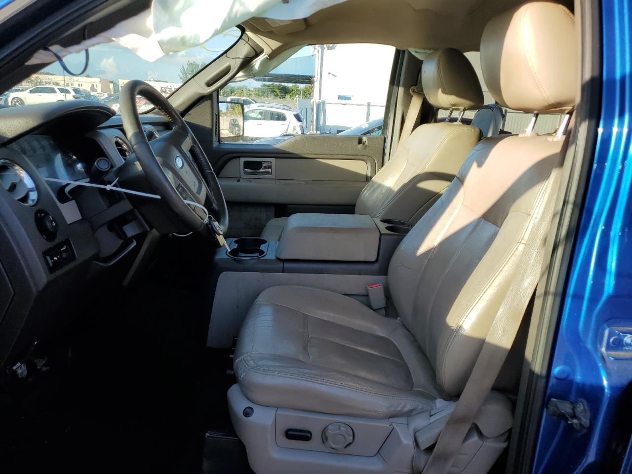 2010 Ford F-150 - Image 7