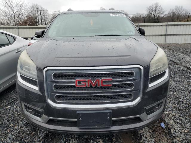  GMC ACADIA 2013 Szary