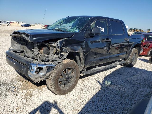 2017 Toyota Tundra Crewmax Sr5