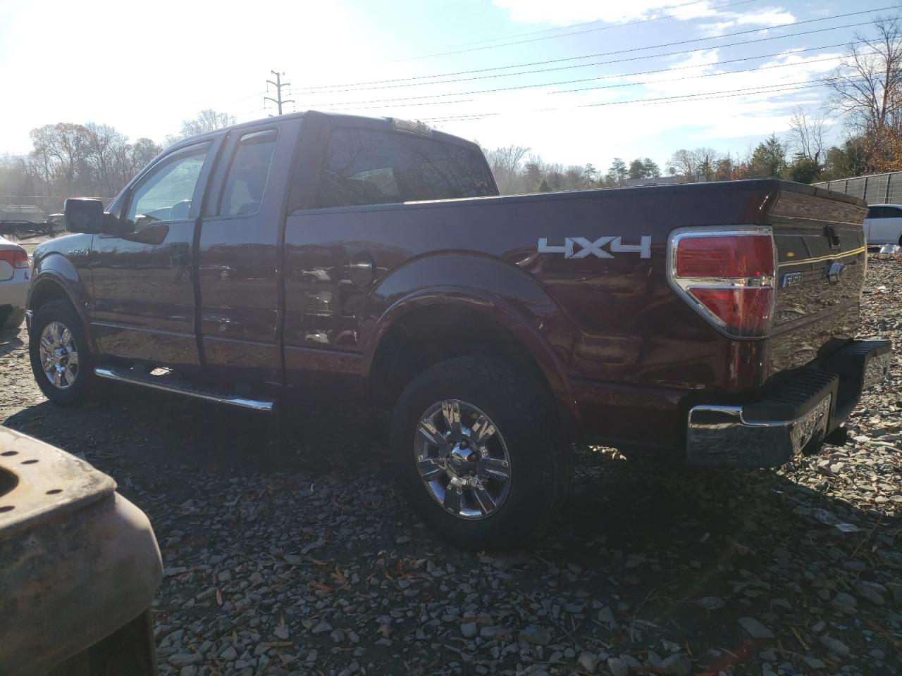 2009 Ford F-150 - Image 2