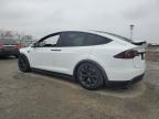 2023 Tesla Model X  na sprzedaż w Bakersfield, CA - Front End