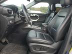 2022 Ford Explorer Xlt for Sale in Florence, MS - Rear End