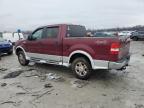 2004 Ford F150 Supercrew en Venta en Cahokia Heights, IL - Rear End