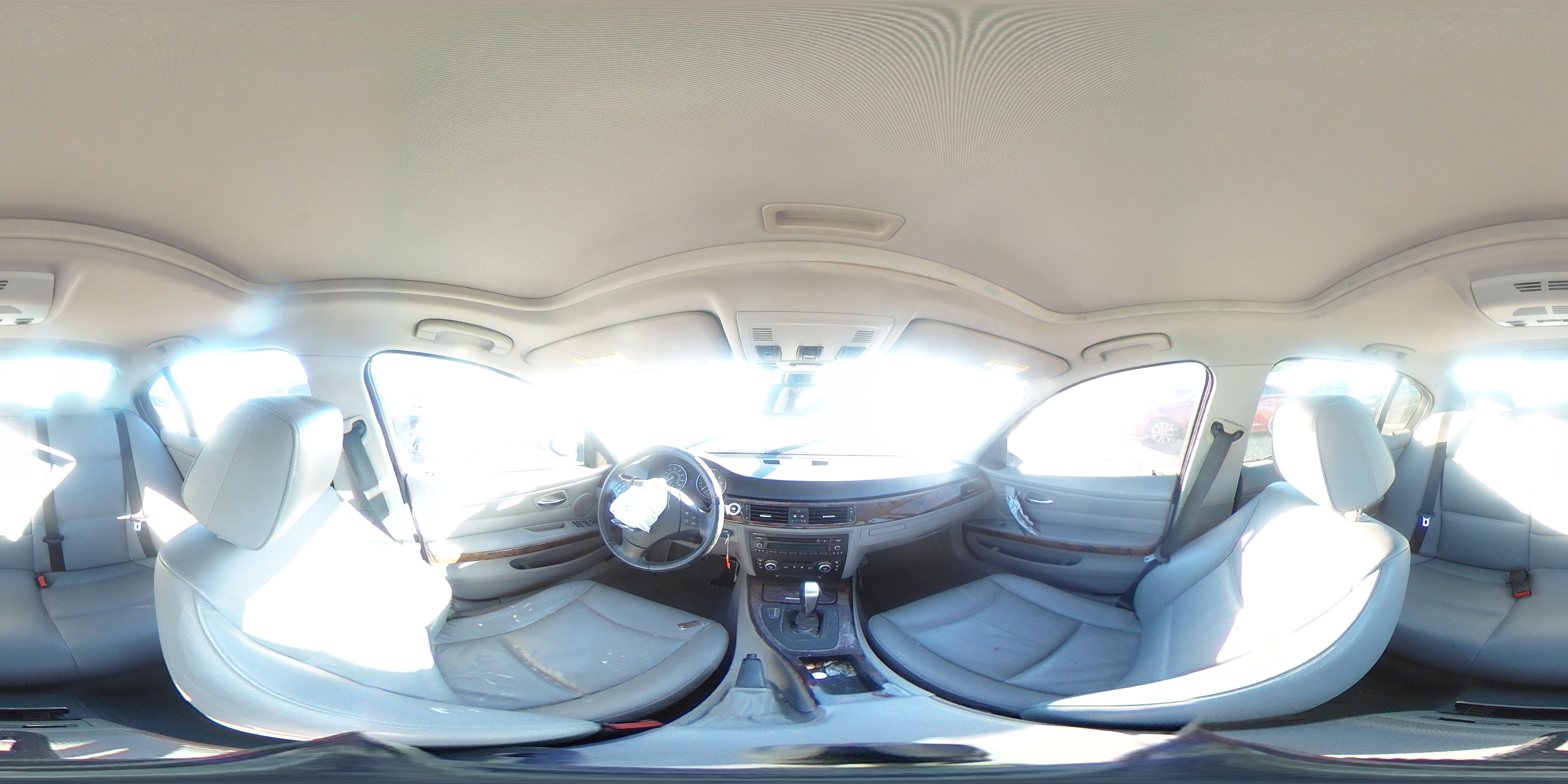 2008 BMW 328 I VIN: WBAVA33518KX84634 Lot: 83110004