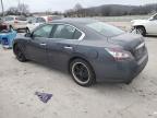 2012 Nissan Maxima S en Venta en Lebanon, TN - Side