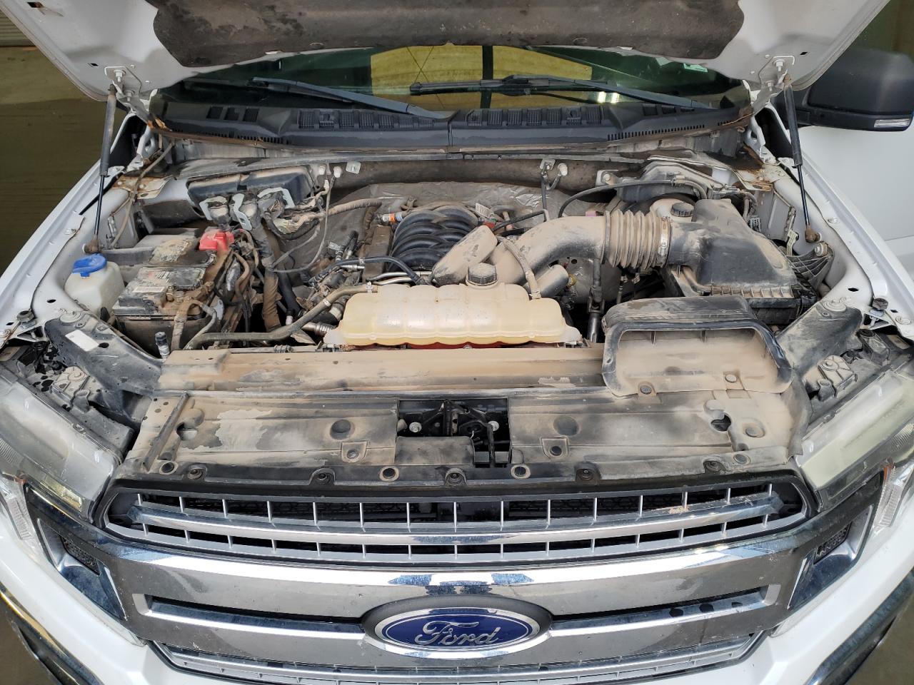2018 Ford F-150 - Image 11
