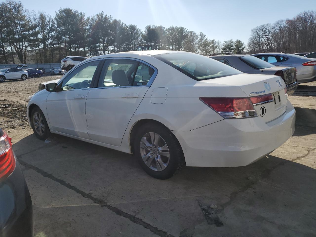 2012 Honda Accord - Image 2