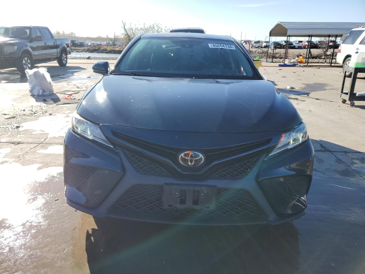 2020 Toyota Camry - Image 5