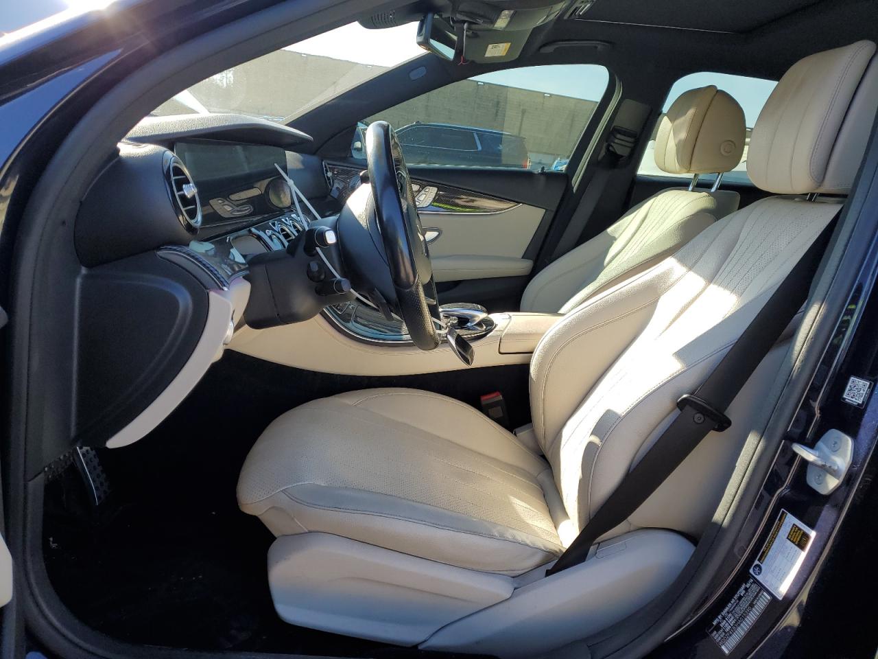 2017 Mercedes-Benz E-klasse - Image 7