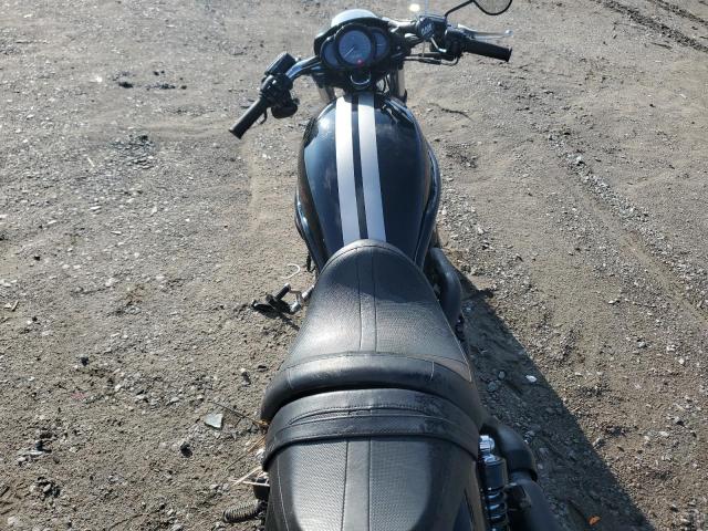 2008 HARLEY-DAVIDSON VRSCDX 