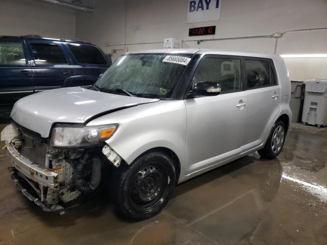 2012 Toyota Scion Xb 