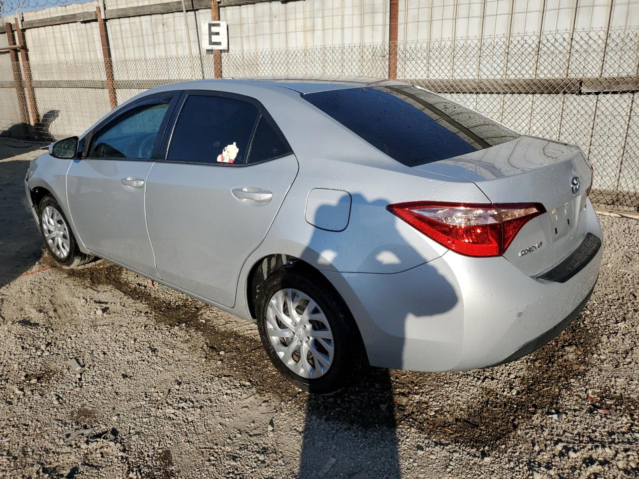 2019 Toyota Corolla - Image 2