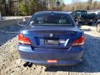 2009 Bmw 128 I продається в West Warren, MA - Front End