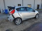 2013 Ford Fiesta Titanium for Sale in Grenada, MS - Rear End