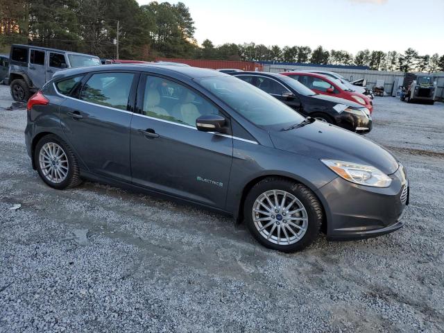  FORD FOCUS 2015 Gray